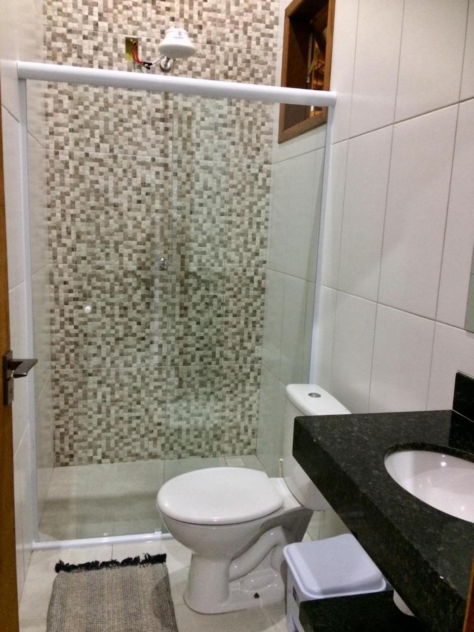 Flats Alto Das Pedras Trindade  Exterior foto