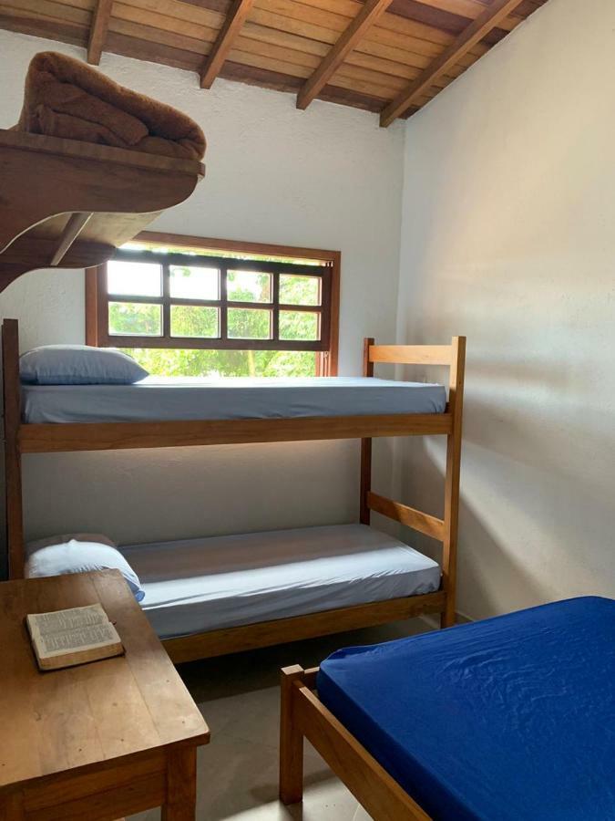 Flats Alto Das Pedras Trindade  Exterior foto