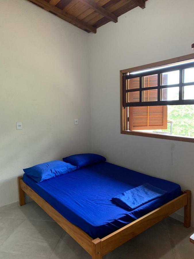 Flats Alto Das Pedras Trindade  Exterior foto