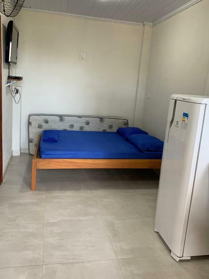 Flats Alto Das Pedras Trindade  Exterior foto