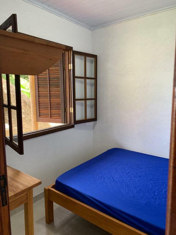 Flats Alto Das Pedras Trindade  Exterior foto