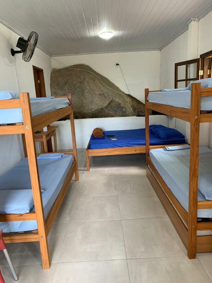 Flats Alto Das Pedras Trindade  Exterior foto